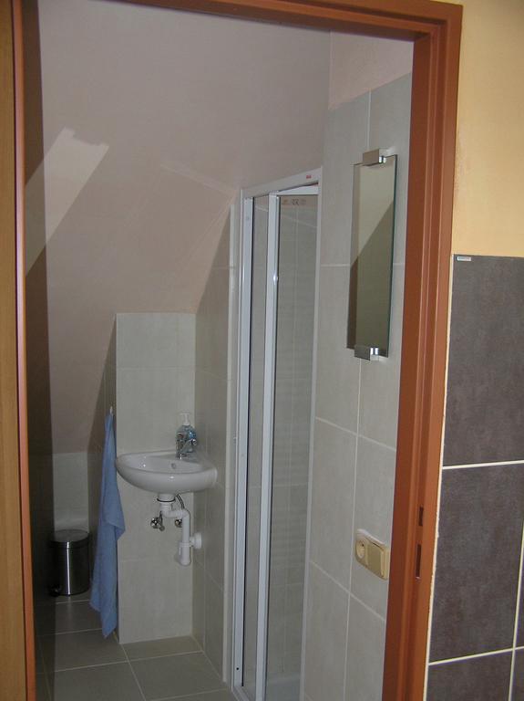 Apartman Muza Cerveny Potok Стая снимка